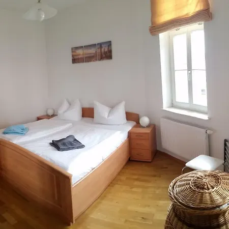 Bellevue 6 제바트헤링스도르프