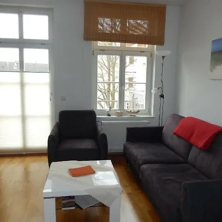 Bellevue 6 아파트