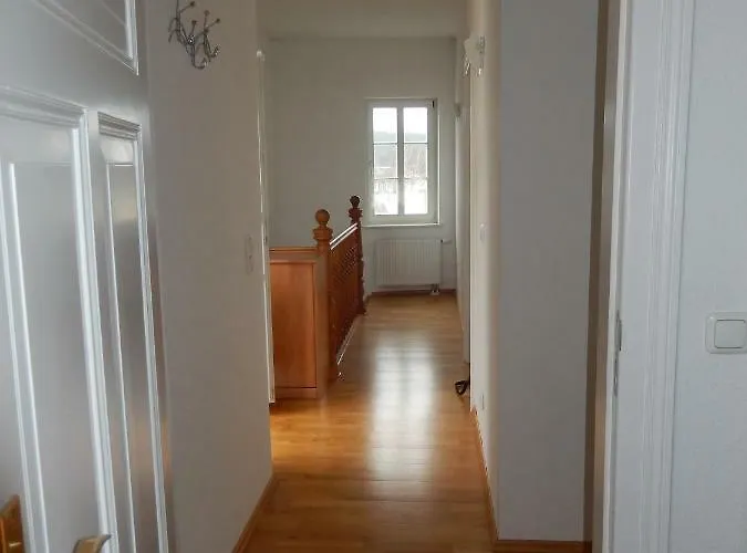 Bellevue 6 הרינגסדורף