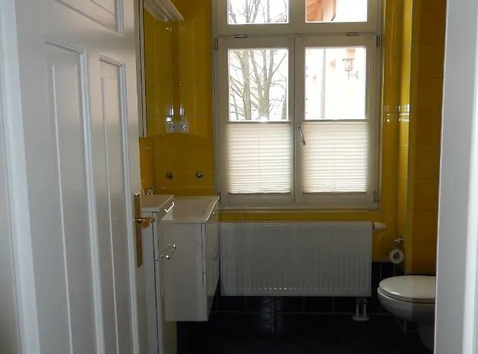 Bellevue 6 דירה *