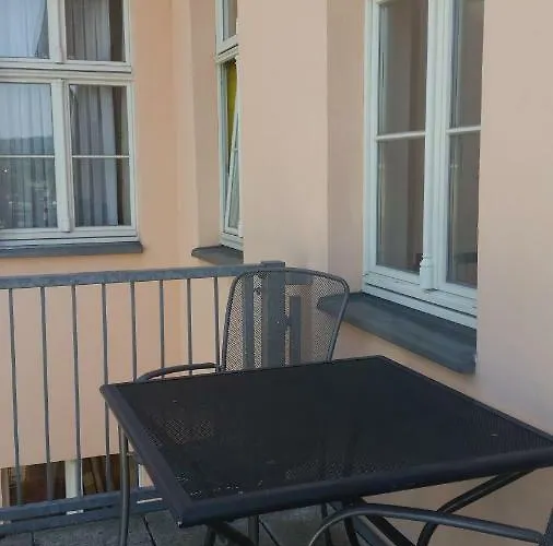 Bellevue 6 * הרינגסדורף